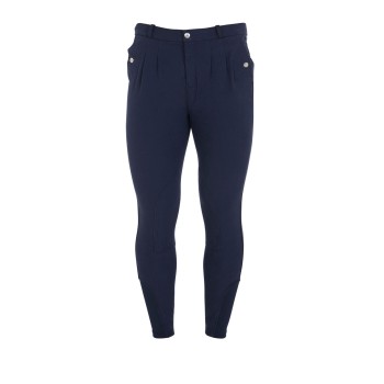 PANTALON MODÈLE ARES HOMME EN COTON STRETCH