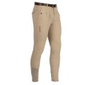 PANTALON MODÈLE ARES HOMME EN COTON STRETCH