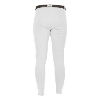 PANTALON MODÈLE CHRONO HOMME EN COTON STRETCH