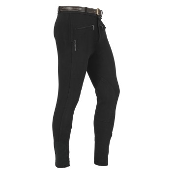 PANTALON MODÈLE CHRONO HOMME EN COTON STRETCH