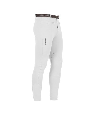 PANTALON MODÈLE CHRONO HOMME EN COTON STRETCH