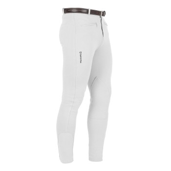 PANTALON MODÈLE CHRONO HOMME EN COTON STRETCH