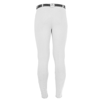 PANTALON URANO POUR HOMME EN COTON STRETCH