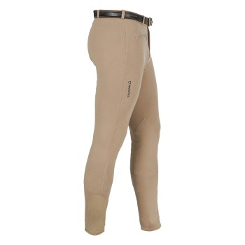 PANTALON URANO POUR HOMME EN COTON STRETCH