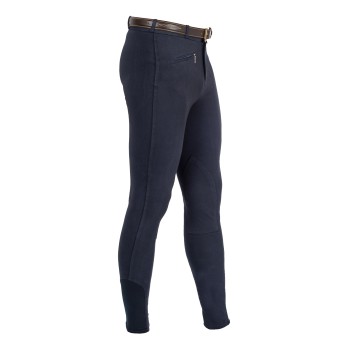 PANTALON URANO POUR HOMME EN COTON STRETCH