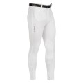 PANTALON URANO POUR HOMME EN COTON STRETCH