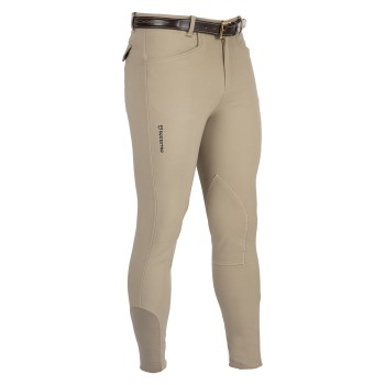 PANTALON MODÈLE ZEFIRO HOMME EN COTON STRETCH