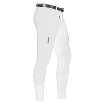 PANTALON MODÈLE ZEUS HOMME EN COTON STRETCH