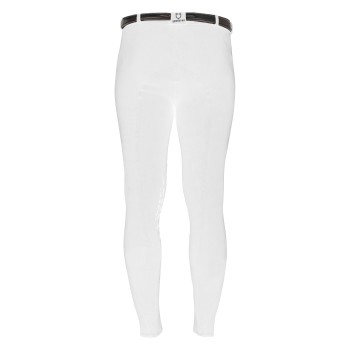 PANTALON MODÈLE ZEUS HOMME EN COTON STRETCH