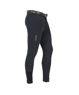 PANTALON MODÈLE ZEUS HOMME EN COTON STRETCH