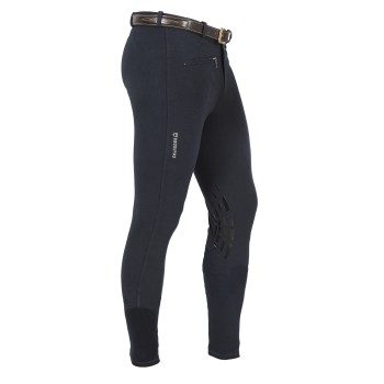 PANTALON MODÈLE ZEUS HOMME EN COTON STRETCH