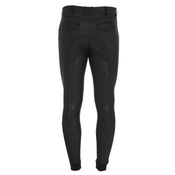 PANTALON FULL GRIP COUPE SLIM POUR HOMMES