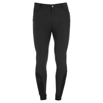 PANTALON FULL GRIP COUPE SLIM POUR HOMMES