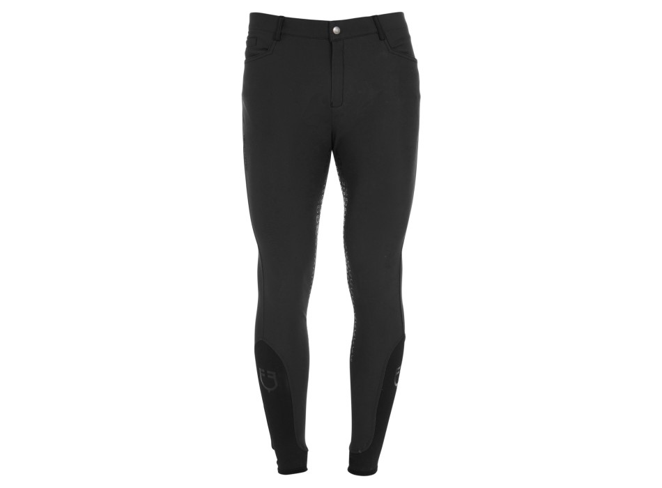 PANTALON FULL GRIP COUPE SLIM POUR HOMMES