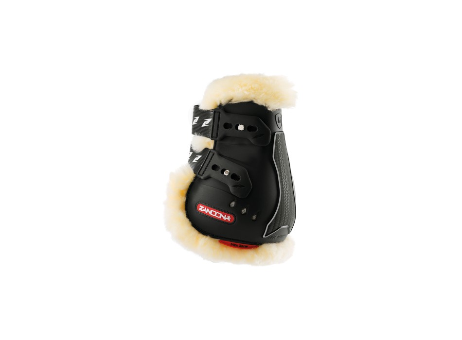 BOTTES DE FRET CARBON AIR SENSITIVE+ FIT