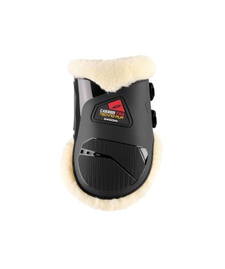 Boulets - BOULET CARBON PRO TECHNO-FUR