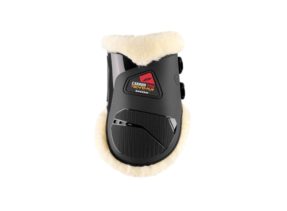 Boulets - BOULET CARBON PRO TECHNO-FUR