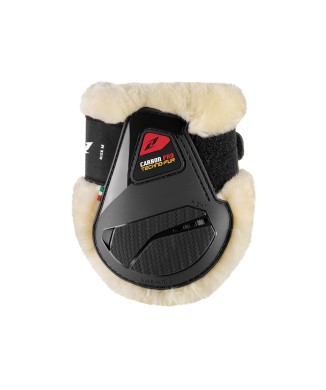 Boulets - CARBON PRO TECHNO-FUR JEUNE BOULET