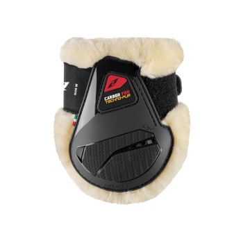 Boulets - CARBON PRO TECHNO-FUR JEUNE BOULET