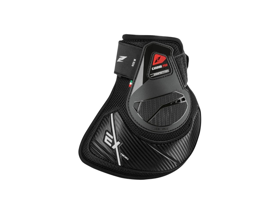 Boulets - CARBON PRO YOUNG COMPETITION EX BOULET NOUVEAU