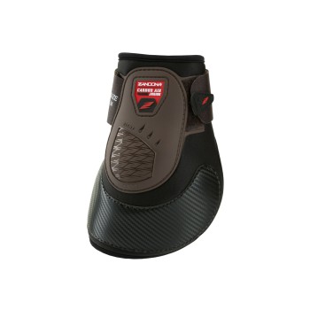 BOTTES AVANT JUNIOR CARBON AIR EXTRA PROTECTION