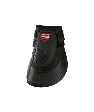 BOTTES AVANT JUNIOR CARBON AIR EXTRA PROTECTION