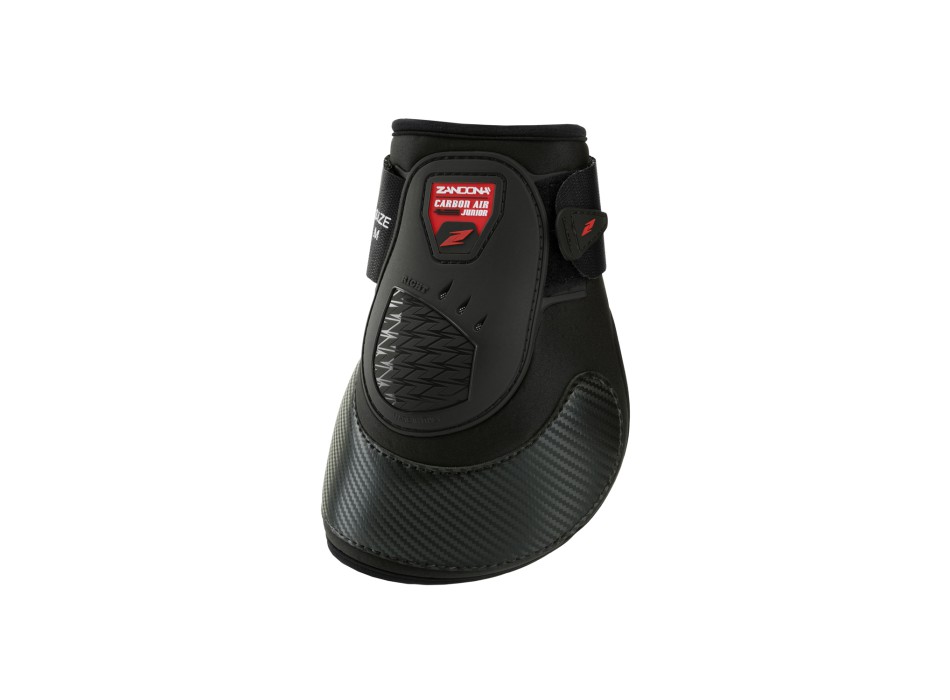 BOTTES AVANT JUNIOR CARBON AIR EXTRA PROTECTION