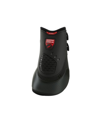 BOTTES CARBONE AIR EXTRA-PROTECTION