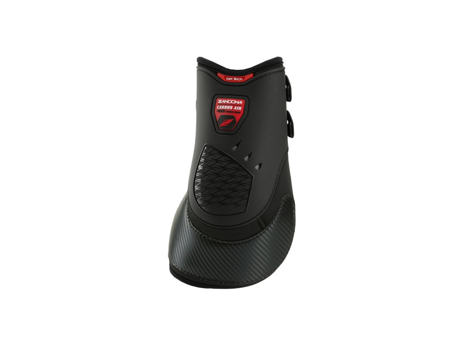 BOTTES CARBONE AIR EXTRA-PROTECTION