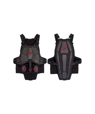 PROTECTION DOS ADULTE ZANDONA ESATECH ARMOR PRO X6