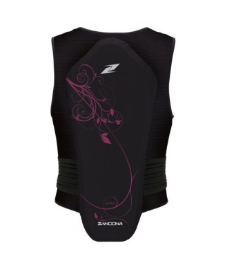 ZANDONA PROTECTION DOS ADULTE SOFT ACTIVE VEST PRO X6 CHIC PLANTES