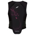 ZANDONA PROTECTION DOS ADULTE SOFT ACTIVE VEST PRO X6 CHIC PLANTES