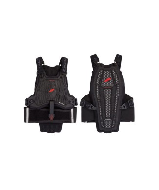 PROTECTION DOS ENFANT ZANDONA ESATECH ARMOR PRO KID X7