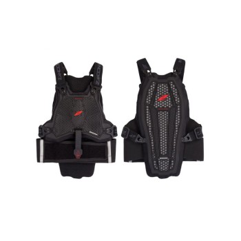 PROTECTION DOS ENFANT ZANDONA ESATECH ARMOR PRO KID X7