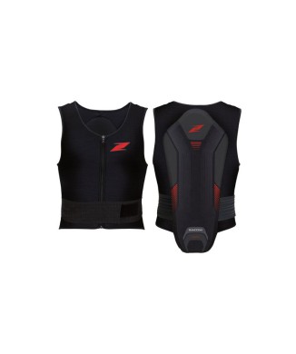 ZANDONA GILET DE PROTECTION DOS SOFT ACTIVE EVO KID X7