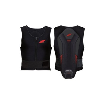 ZANDONA GILET DE PROTECTION DOS SOFT ACTIVE EVO KID X7