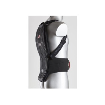 ZANDONA GILET DE PROTECTION DOS SOFT ACTIVE EVO KID X7