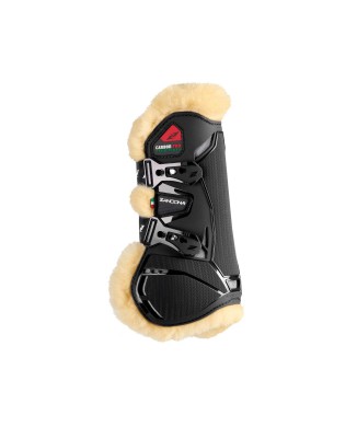 Guêtres tendineuses - CARBON PRO SENSITIVE+ TENDON