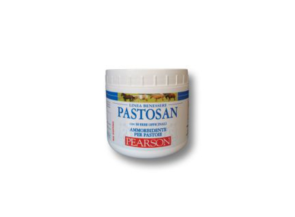 Pastosan Pearson ml. 500