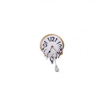 PENDULE 1055 GOUTTE ANTARCTIQUE