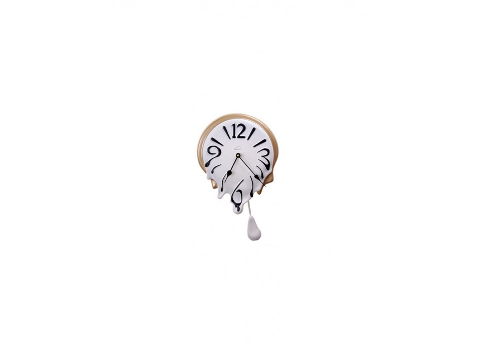 PENDULE 1055 GOUTTE ANTARCTIQUE