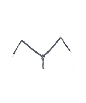 "Y" SUPRÊME PECTORAL