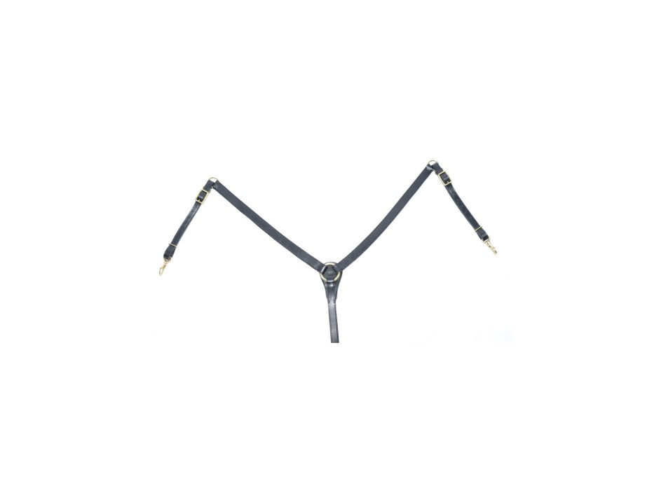 "Y" SUPRÊME PECTORAL