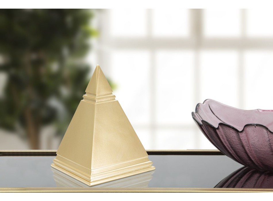 PYRAMIDE D'OR