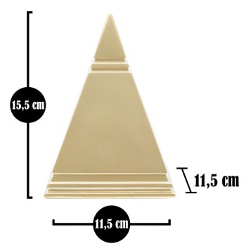 PYRAMIDE D'OR