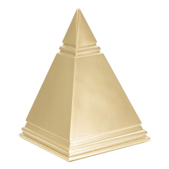 PYRAMIDE D'OR