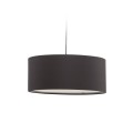 Plafonnier pour lampe Santana