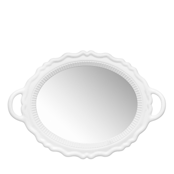 PLATEFORME MIROIR 41001 QEEBOO