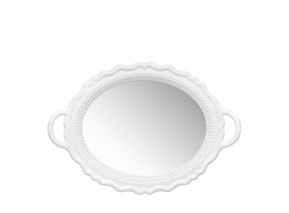 PLATEFORME MIROIR 41001 QEEBOO