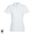 POLO FEMME CORONA